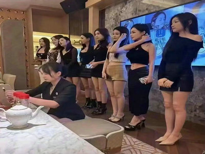 广元KTV招聘